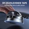360° Rotatable Car Phone Holder - GripPro