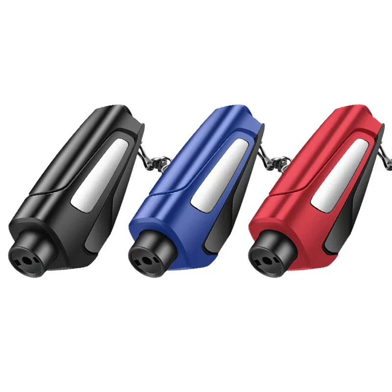 Emergency Window Breaker - QuickEscape