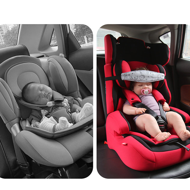 Headrest for Child Car Seat