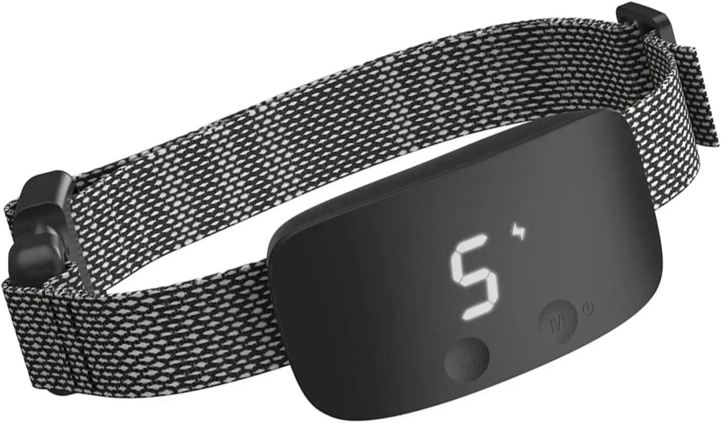 Automatic Anti-Barking Collar – Waterproof