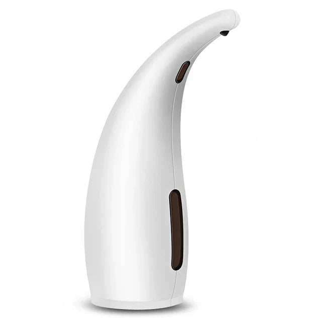 Automatic Soap Dispenser | Contactless & Stylish Design