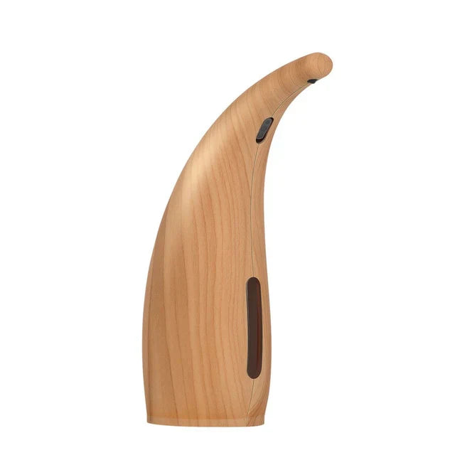Automatic Soap Dispenser | Contactless & Stylish Design