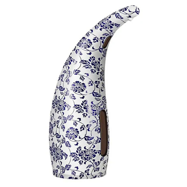 Automatic Soap Dispenser | Contactless & Stylish Design