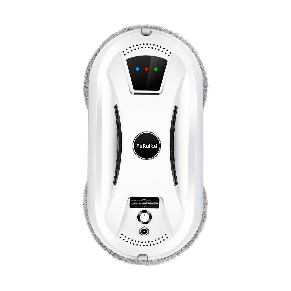 Automatic Window Cleaner - Intelligent Window Cleaner