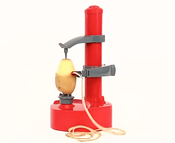 SmartPeel Automatic Peeler - Quick & Efficient Peeling
