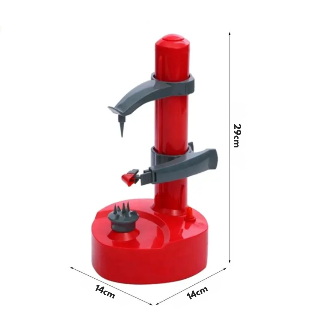 SmartPeel Automatic Peeler - Quick & Efficient Peeling