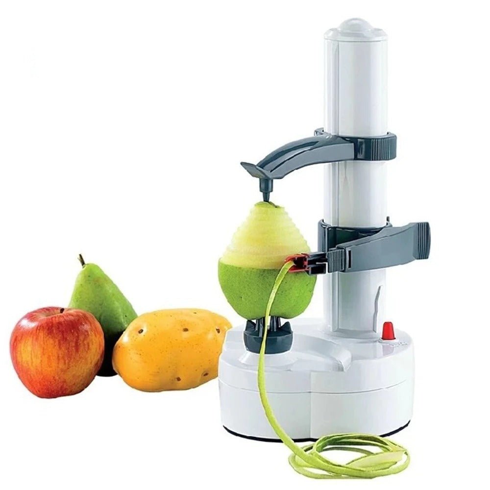 SmartPeel Automatic Peeler - Quick & Efficient Peeling