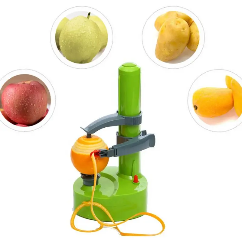 SmartPeel Automatic Peeler - Quick & Efficient Peeling