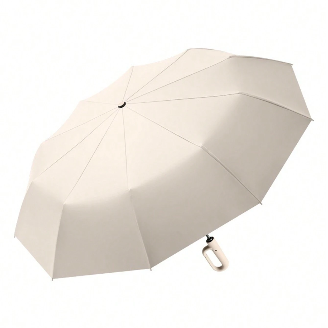 Ultra Wind-Resistant Umbrella - Automatic Storm Protection