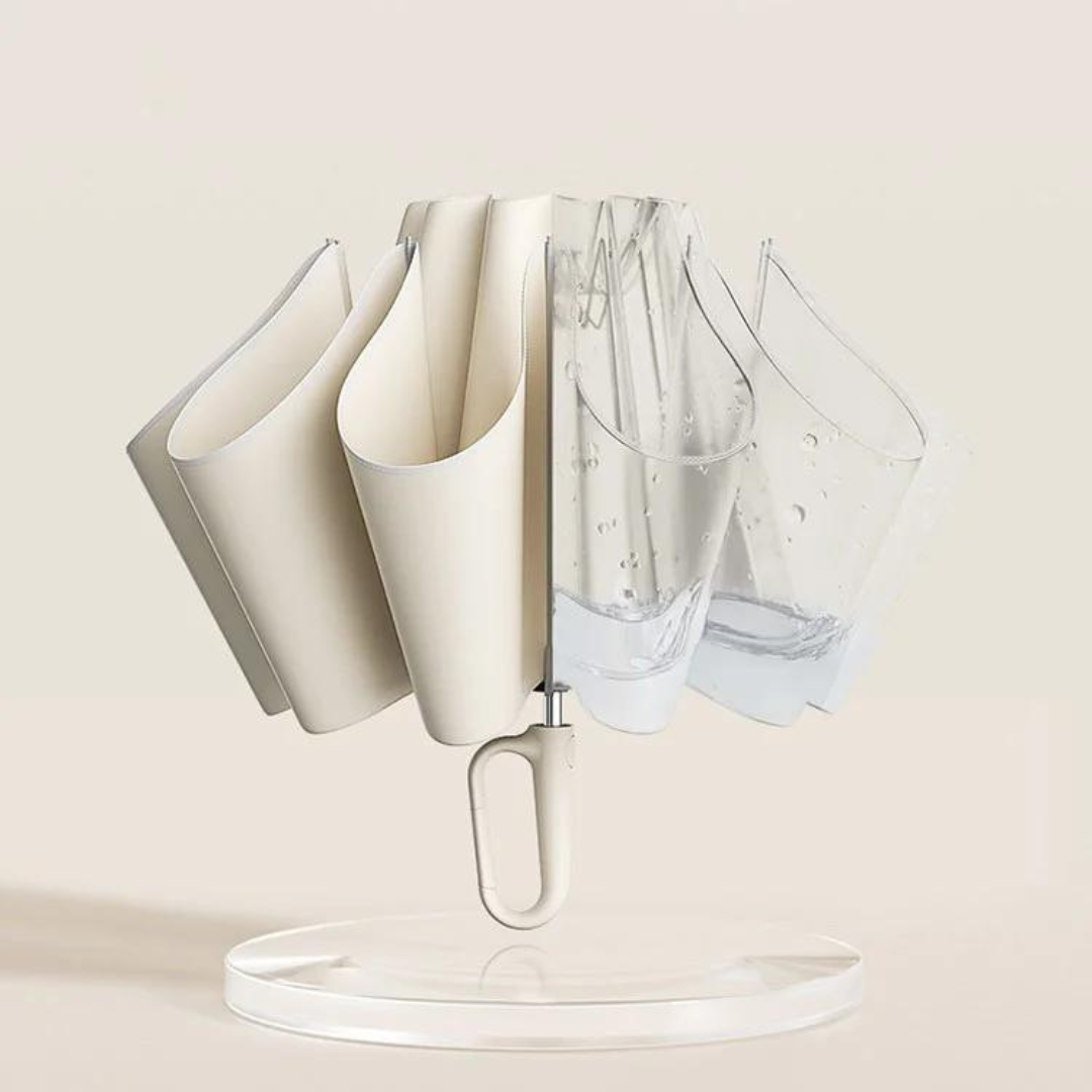 Ultra Wind-Resistant Umbrella - Automatic Storm Protection