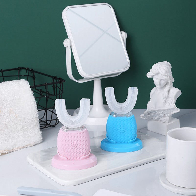 Ultrasonic 360° Toothbrush - SonicClean