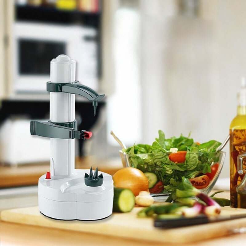 Automatic Peeler – PeelMaster Pro
