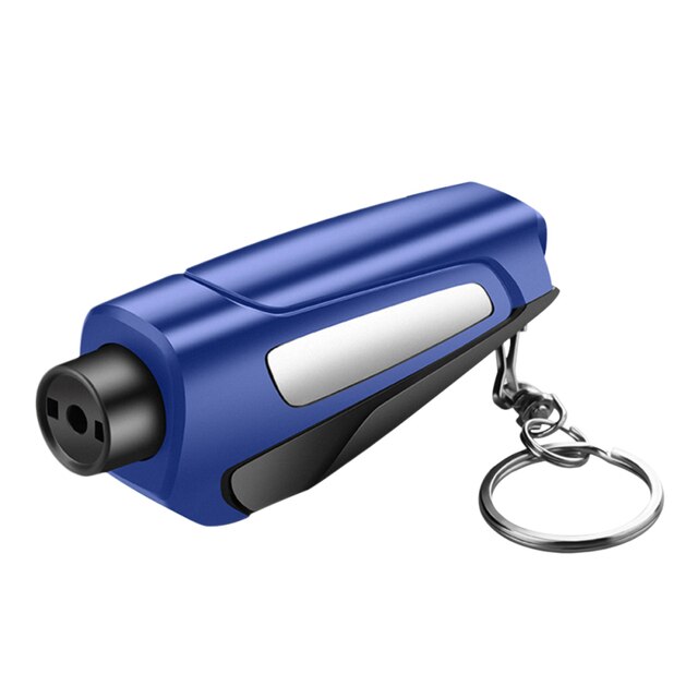 Emergency Window Breaker - QuickEscape