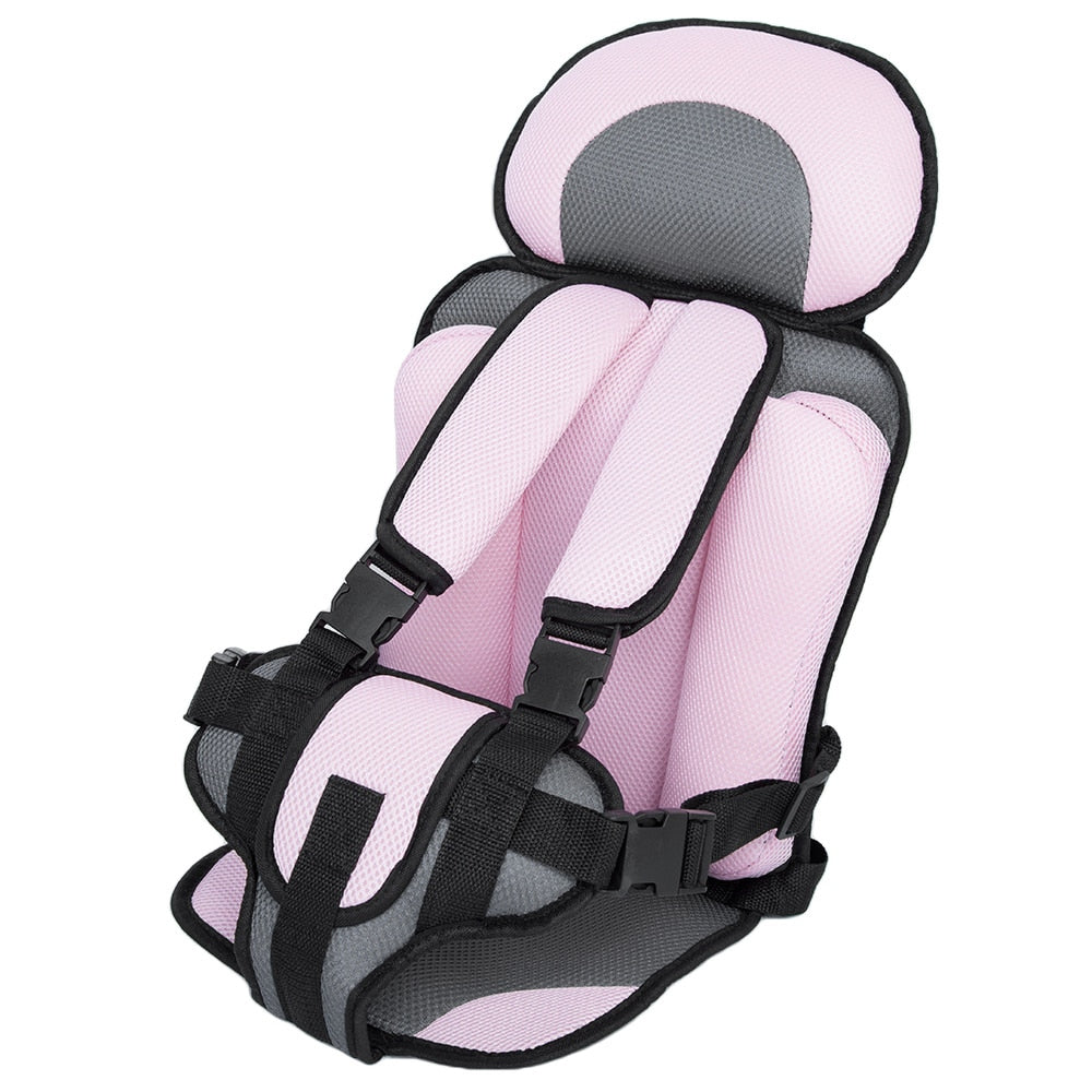 Safe Child Seat - SafeRider Pro