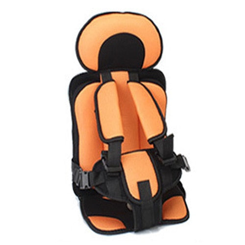 Safe Child Seat - SafeRider Pro