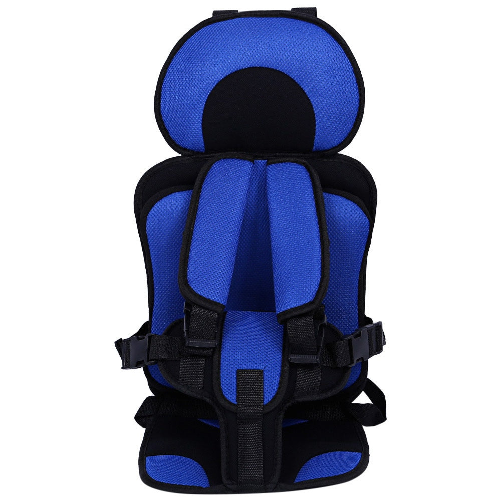 Safe Child Seat - SafeRider Pro