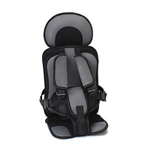 Safe Child Seat - SafeRider Pro