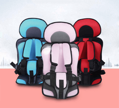 Safe Child Seat - SafeRider Pro