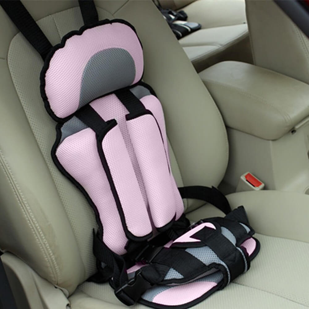 Safe Child Seat - SafeRider Pro