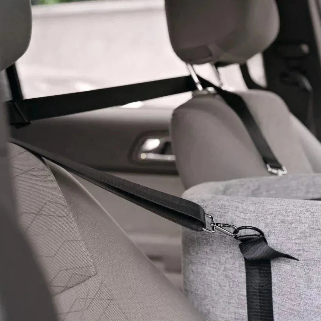 Pet Car Seat - PawVoyage