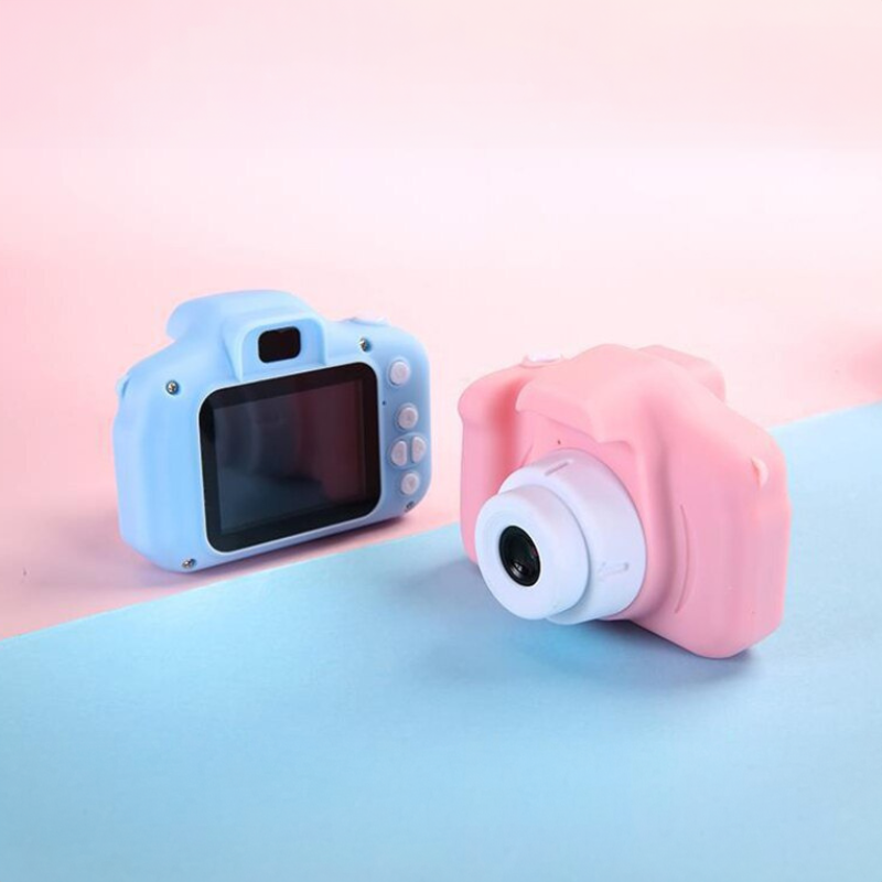Digital Kids' Camera - SnapKid