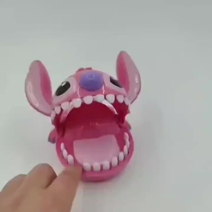 Stitch Interactive Game – Bring Fun and Magic to Your Party