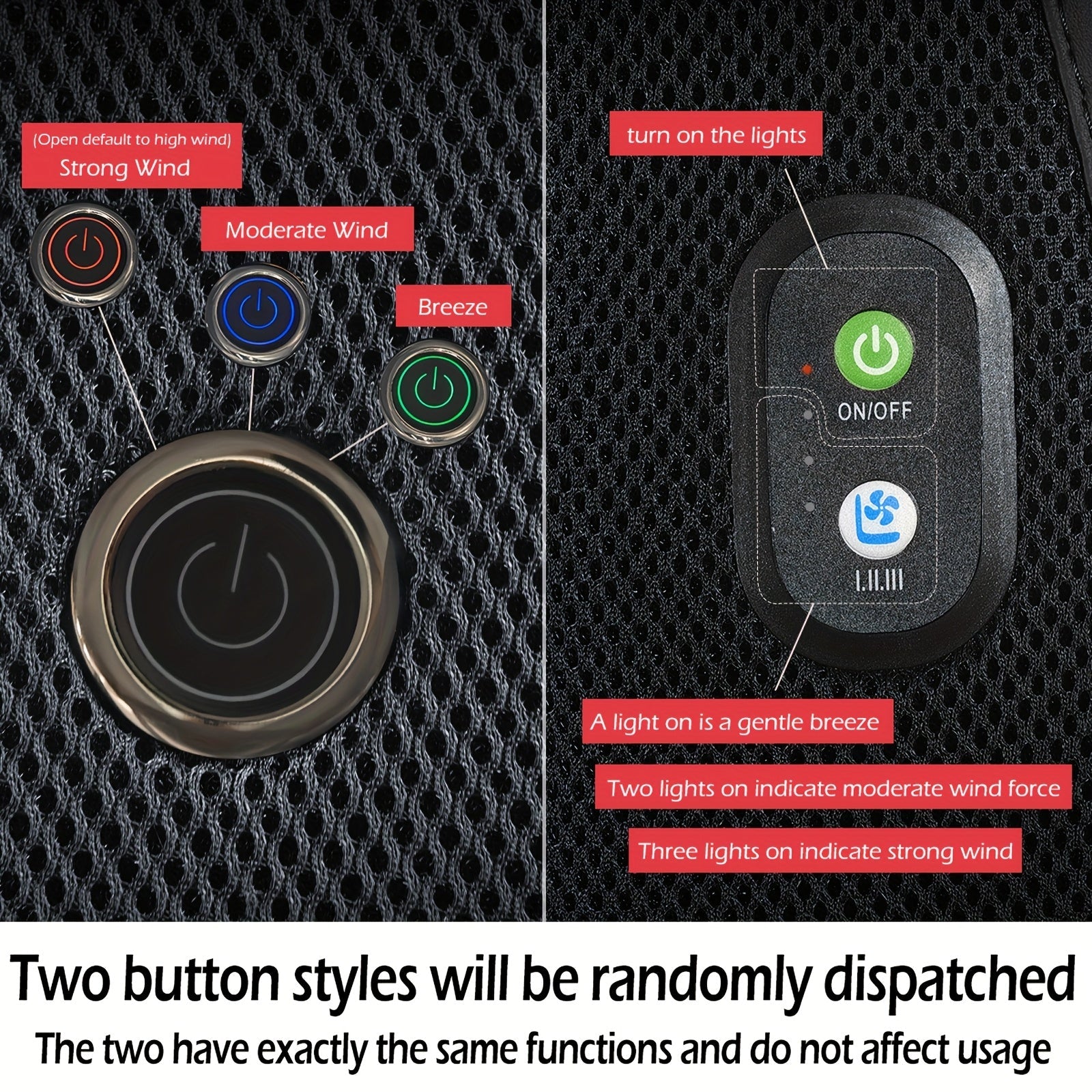 Turbo Car Seat Cushion – Quick Cooling and Comfort