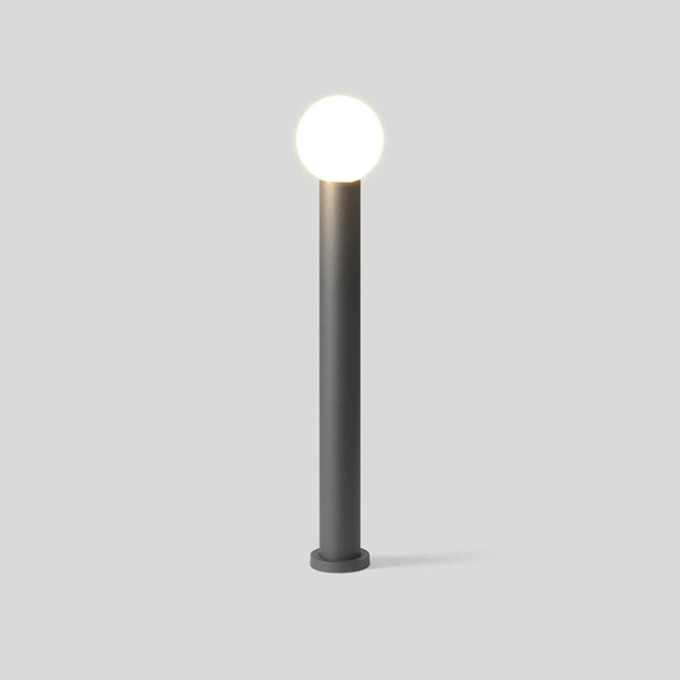 Modern LED Outdoor Lamp - Garden & Path Lighting
