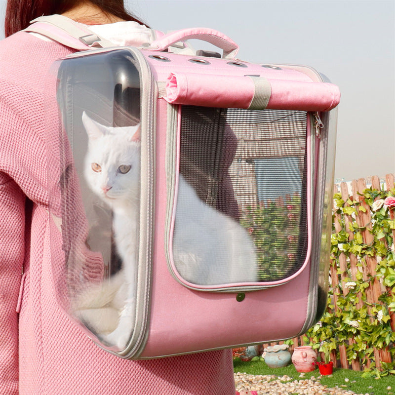 Pet Carrier – For Comfortable Travels with Your Pet