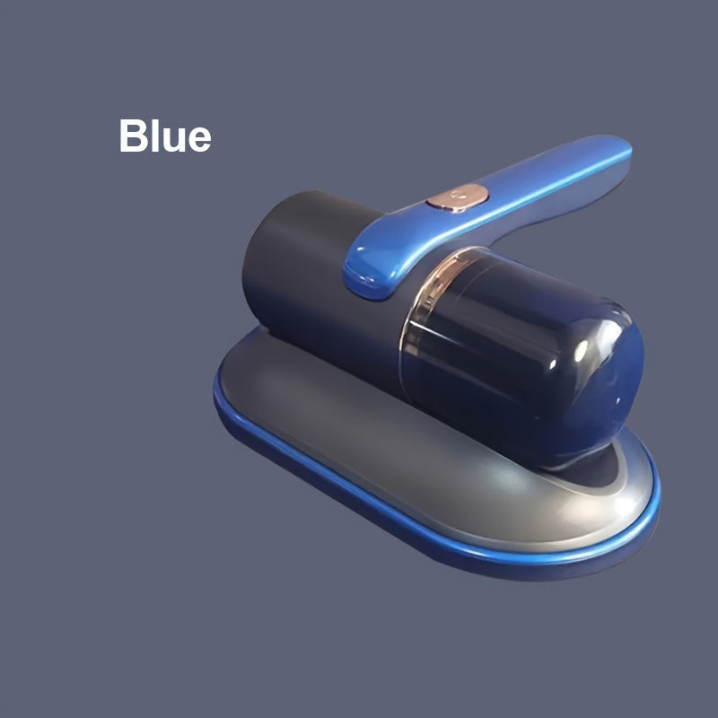 Ultrasone Handheld Vacuum Cleaner – Quiet and Efficient