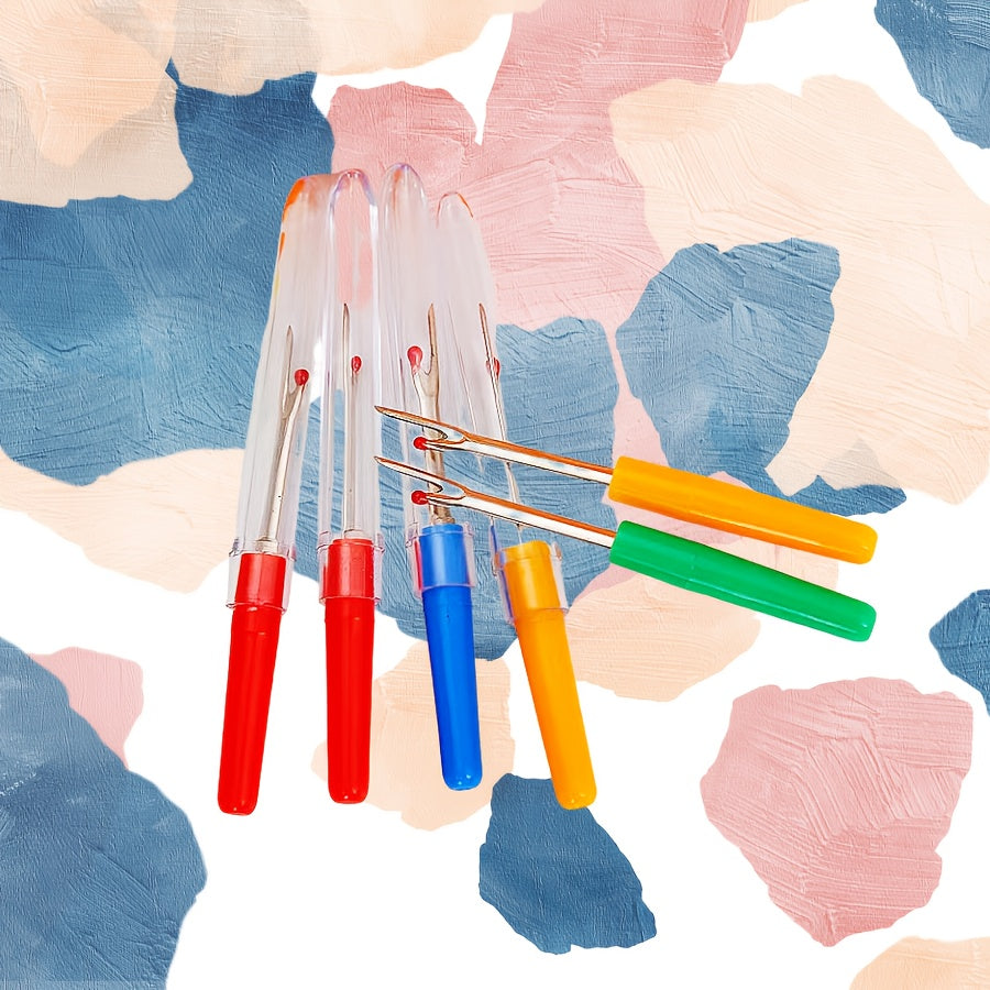 Thread Remover for Sewing Machines – Simple and Efficient Tool for Sewing