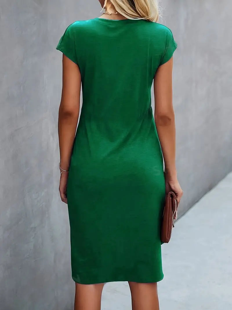 Stylish and Shaping Dress for Women – Perfect Fit, Timeless Elegance