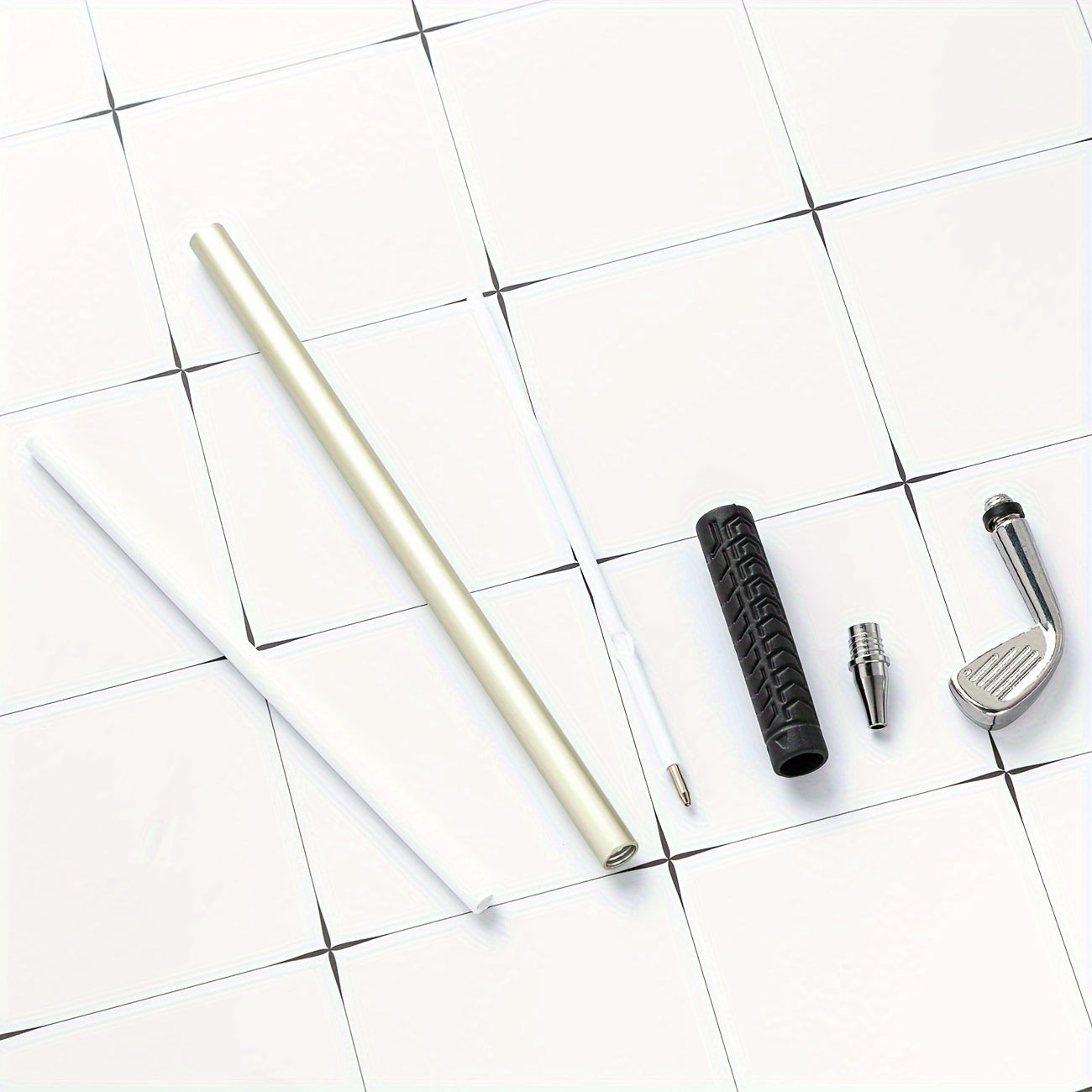 Mini Golf Set - For Fun and Competition as a Corporate Gift