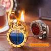 Antique Transparent Lighter – FlintAura