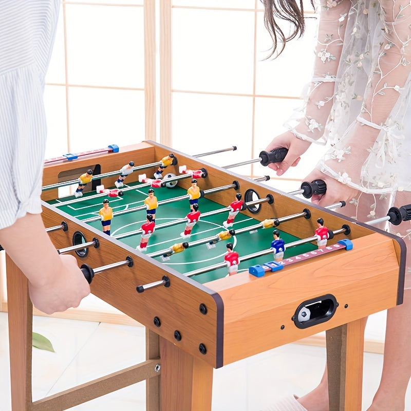 Playtime Football Table - Perfect for Exciting Game Nights