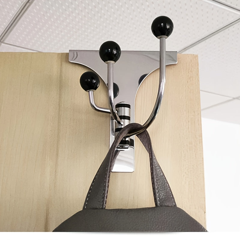 SlimHanger Metal Door Hook – Practical and Stylish Organising
