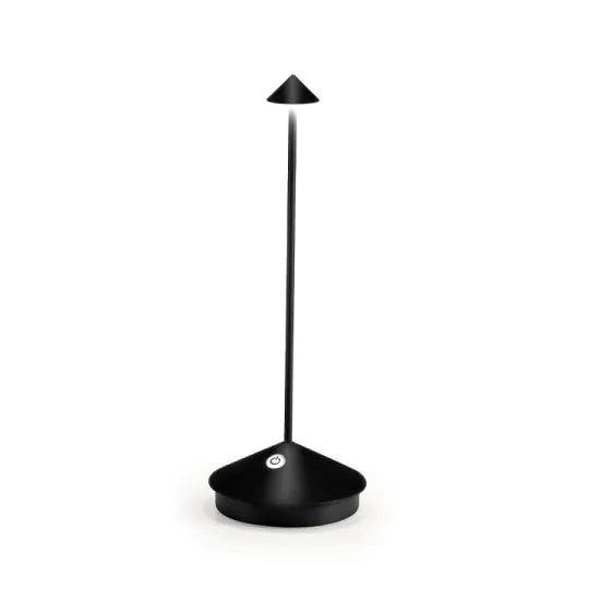 LumiCore | Wireless LED Table Lamp with Style