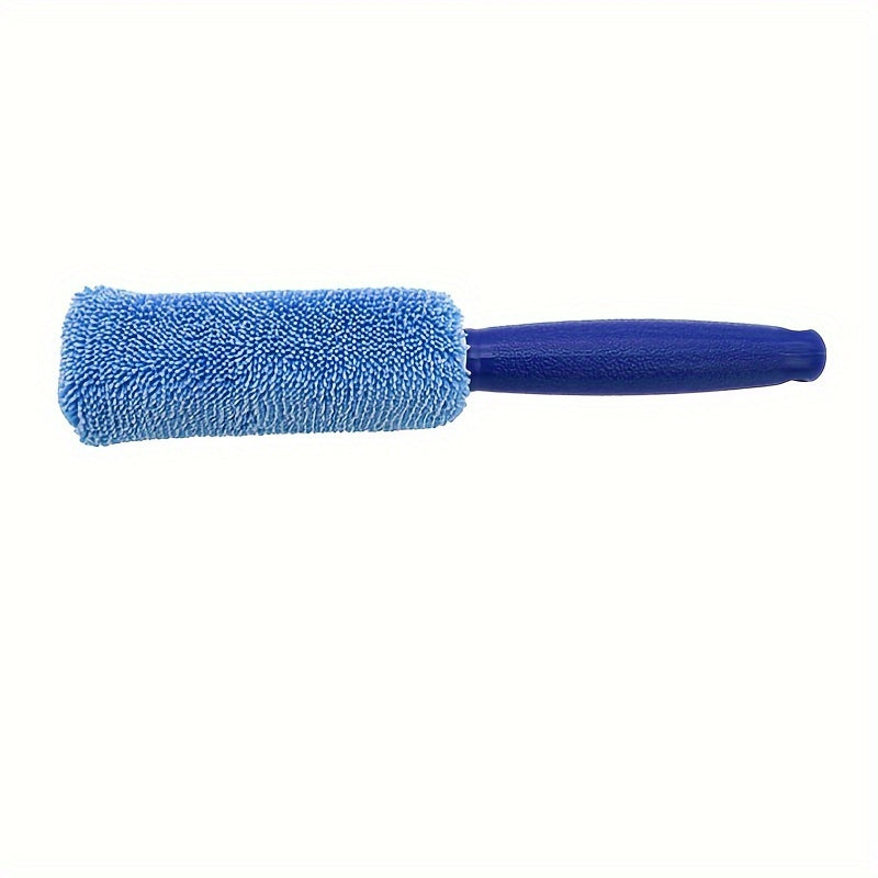Sustainable Car Wash Brush – Comfortable and Effective for Detailing