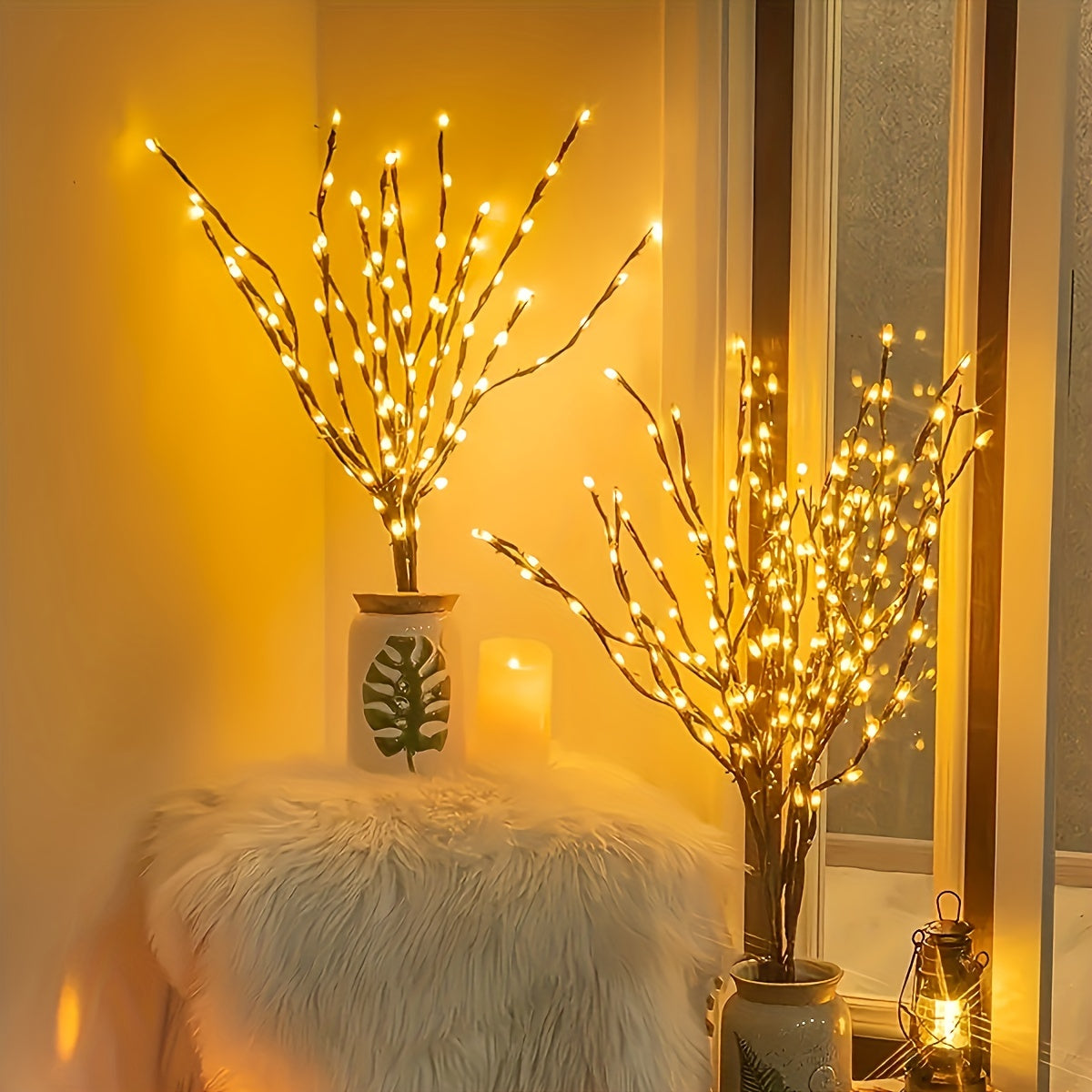 SfeerLicht Branches - For a Cosy and Warm Ambience