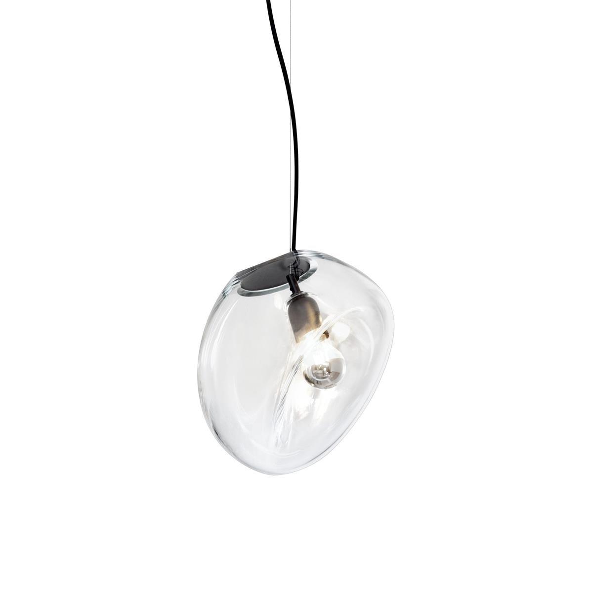 Modern Pendant Light Water Droplet Design