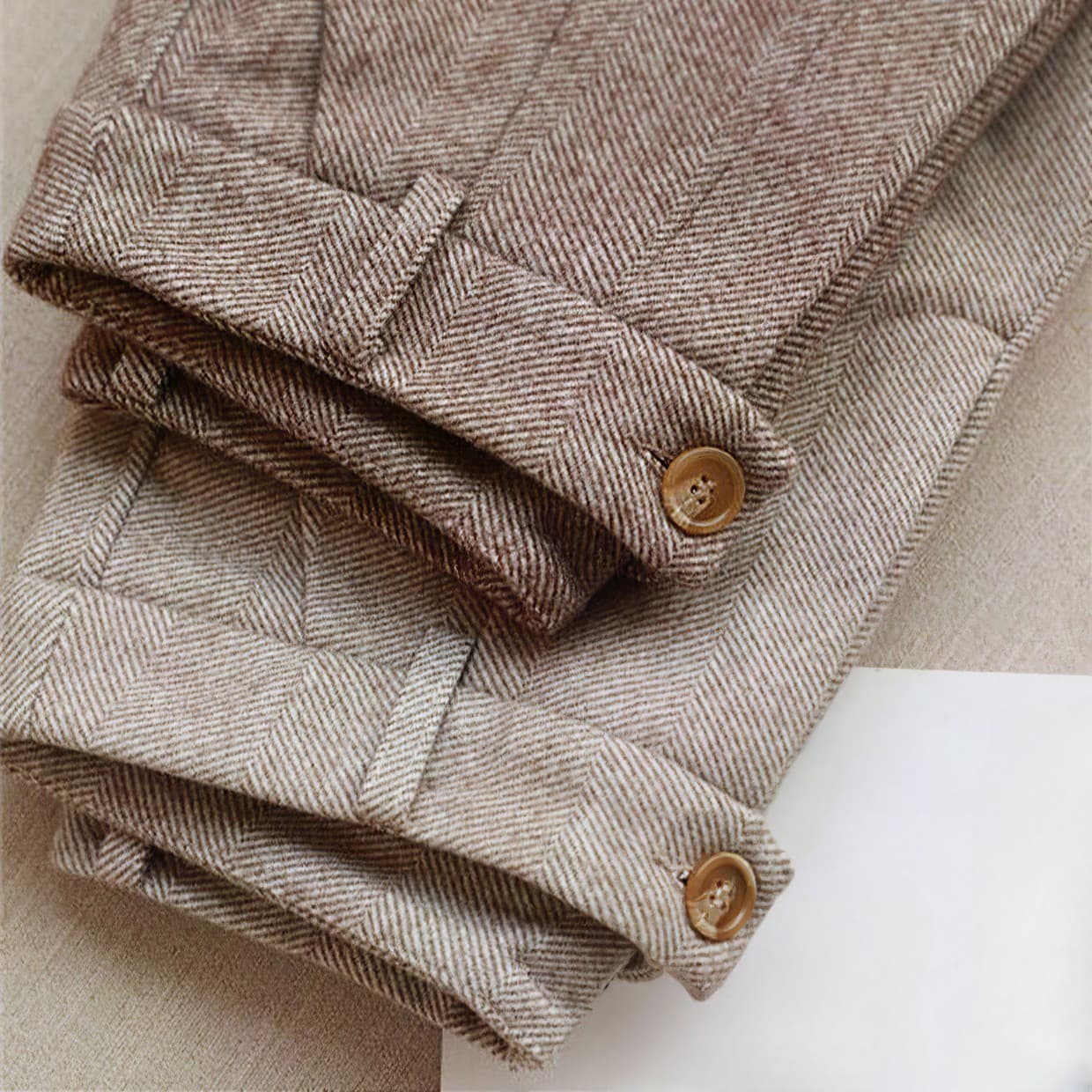 Southwick | Elegant Trousers