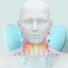EMS Neck Massager for Pain Relief and Relaxation – RelaxNeck Pro