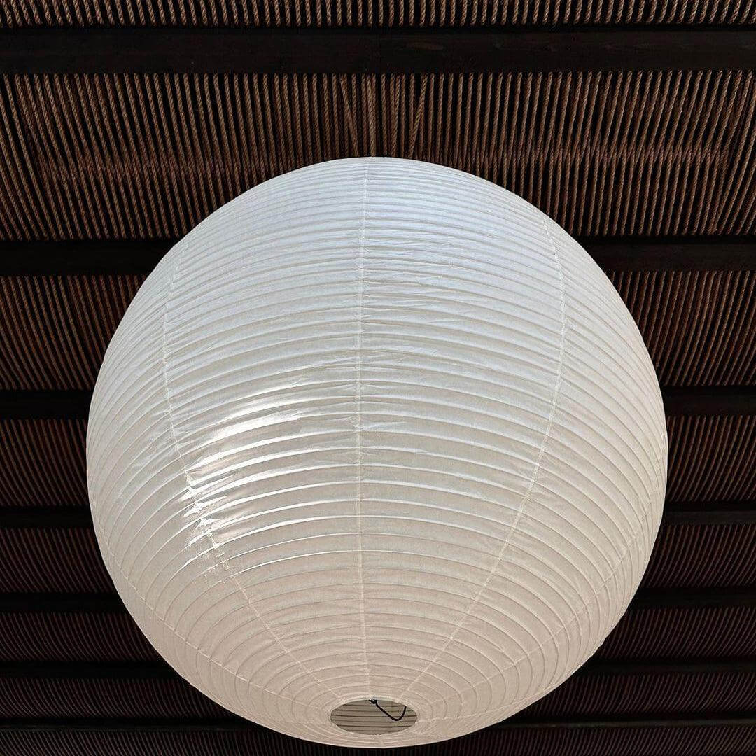 Paper Pendant Light - Designer Lighting
