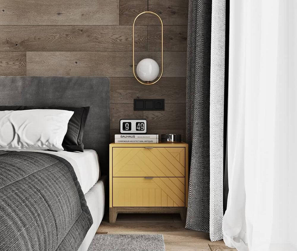 Modern Pendant Light - Elegant & Stylish Design