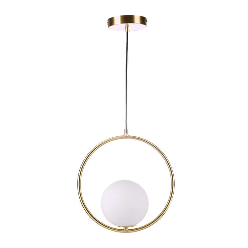 Modern Pendant Light - Elegant & Stylish Design