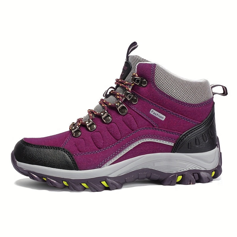 Stylish Walking Shoes for Women – Sturdy and Breathable for Every Adventure