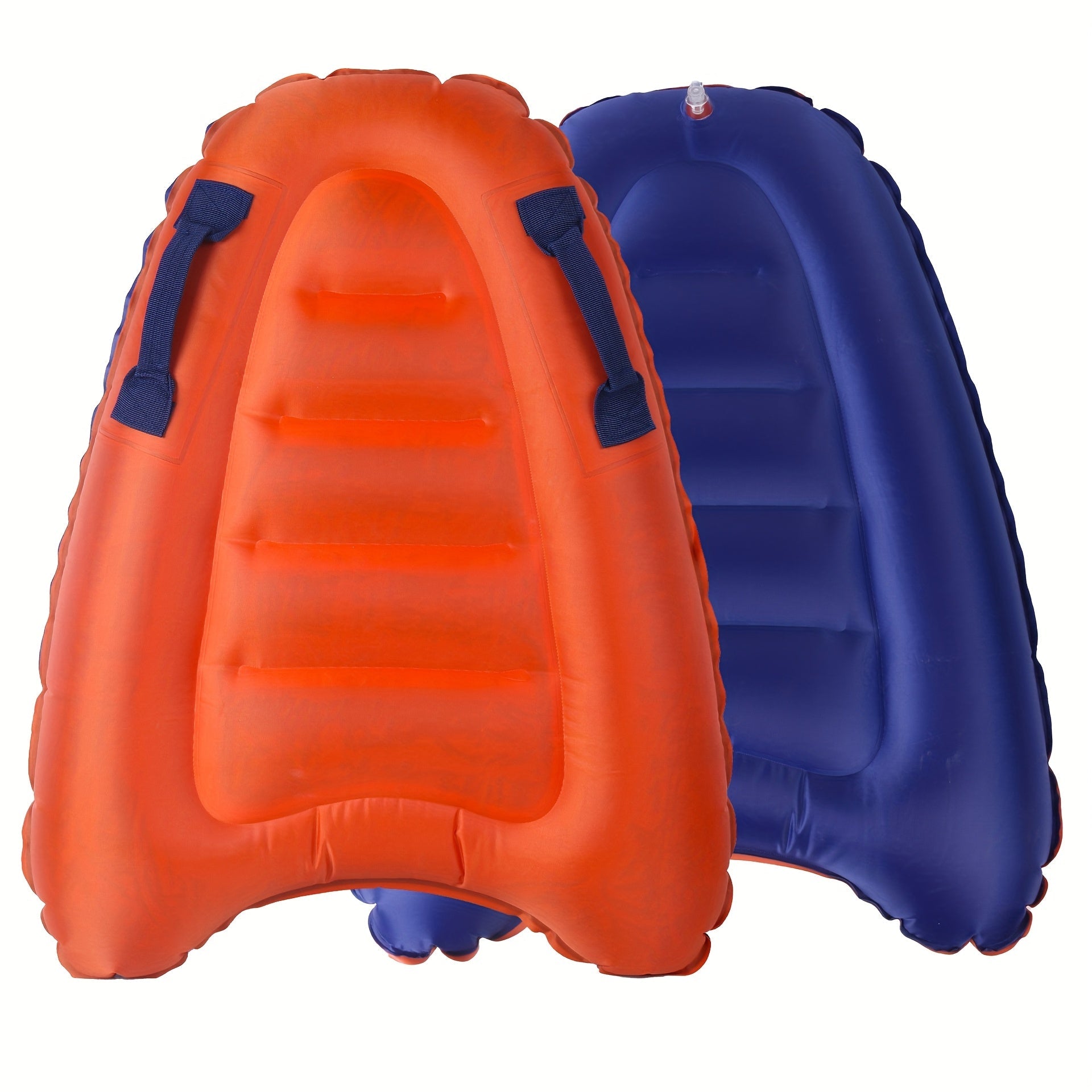 FloatBoard – Inflatable Surfboard with Handles