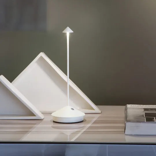 Sandsberg | Wireless LED Table Lamp | ClarityGlow
