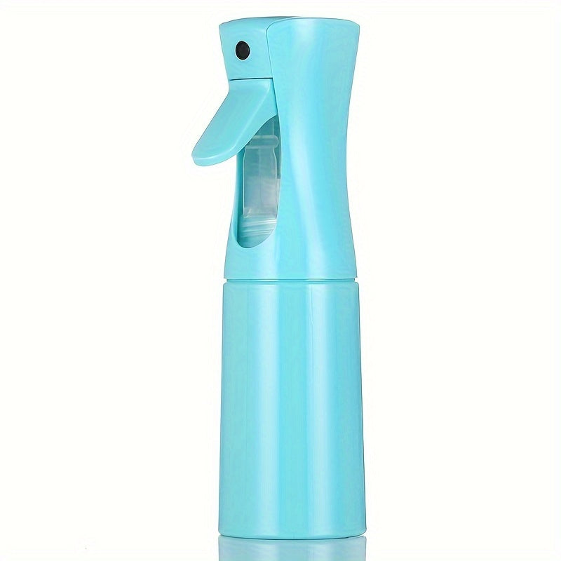 Fine Mist Spray Bottle – 200ml for Precision in Hair and Plant Care