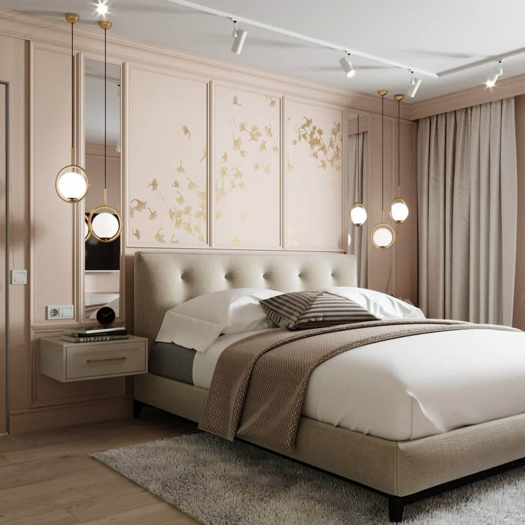 Modern Pendant Light - Elegant & Stylish Design